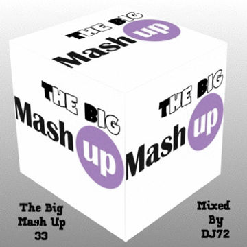 MIXMASTER 207 - THE BIG MASH UP 33