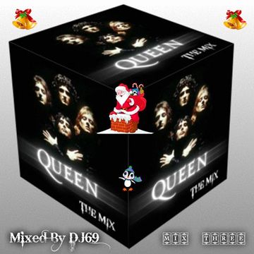 Queen - Mix 3