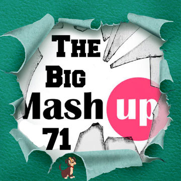 MIXMASTER 254 - THE BIG MASH UP 71