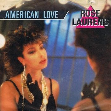 Rose Laurens American love  (Passion Remix)