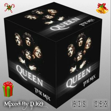 Queen The Mix 2