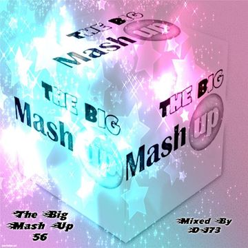 MIXMASTER 238 - THE BIG MASH UP 56