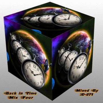 MIXMASTER 161 - BACK IN TIME - MIX FOUR