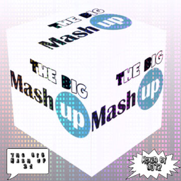 MIXMASTER 205 - THE BIG MASH UP 31