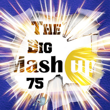 MIXMASTER 261 - THE BIG MASH UP 75