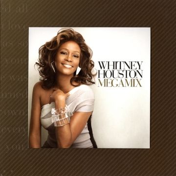 Whitney Houston -  Megamix