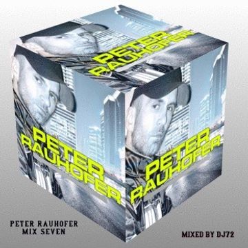 PETER RAUHOFER - MIX SEVEN