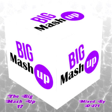 MIXMASTER 185 - THE BIG MASH UP 17