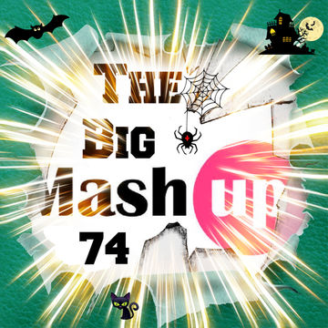 MIXMASTER 260 - THE BIG MASH UP 74