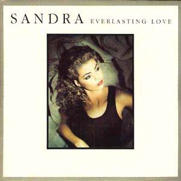 Sandra -  Everlasting Love - Extended Mix