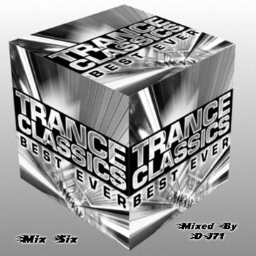 MIXMASTER 156 - TRANCE CLASSICS - MIX SIX