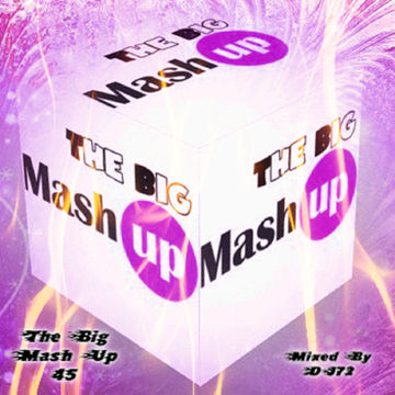 MIXMASTER 226 - THE BIG MASH UP 45