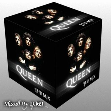 Queen The Mix 