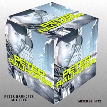 PETER RAUHOFER - MIX FIVE