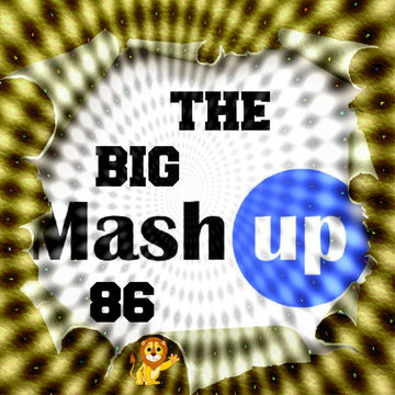 MIXMASTER 276 - THE BIG MASH UP 86