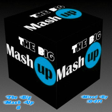 MIXMASTER 175 - THE BIG MASH UP 8