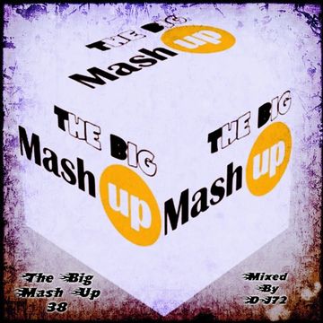 MIXMASTER 212 - THE BIG MASH UP 38