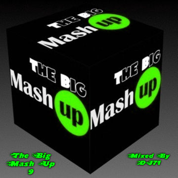 MIXMASTER 176 - THE BIG MASH UP 9