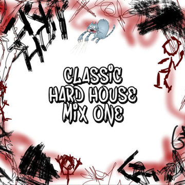 MIXMASTER 304 - CLASSIC HARD HOUSE - MIX ONE