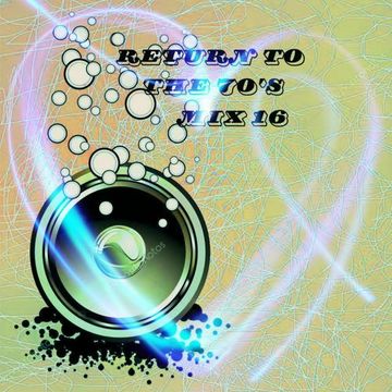 MIXMASTER 455 - RETURN TO THE 70'S - MIX 16
