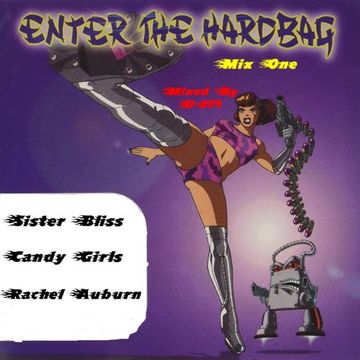 MIXMASTER 192 - ENTER THE HARDBAG - MIX ONE