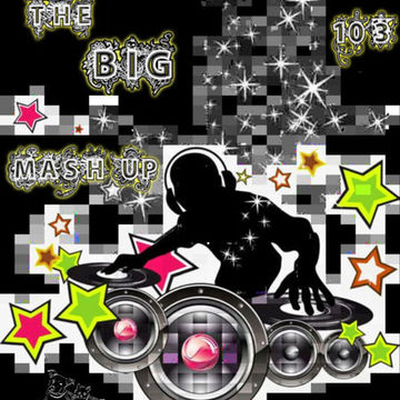 MIXMASTER 331 - THE BIG MASH UP 103