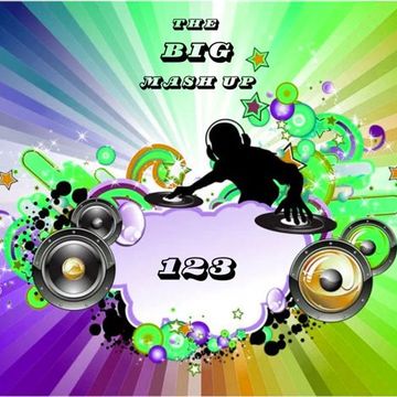 MIXMASTER 426 - THE BIG MASH UP 123