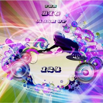 MIXMASTER 427 - THE BIG MASH UP - 124