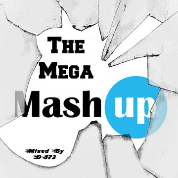 MIXMASTER 243 - THE MEGA MASHUP