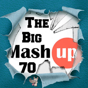 MIXMASTER 253 - THE BIG MASH UP 70