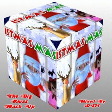 MIXMASTER 187 - THE BIG XMAS MASH UP