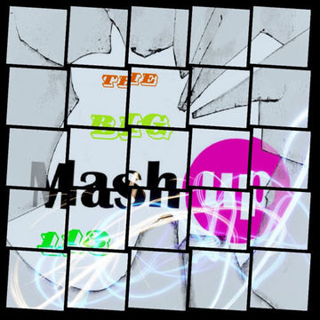 MIXMASTER 391 - THE BIG MASH UP - 113