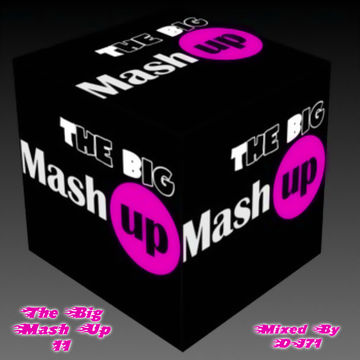 MIXMASTER 178 - THE BIG MASH UP 11