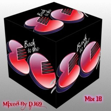 MIXMASTER 98 - BACK TO THE 80'S MIX 18