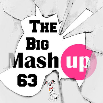 MIXMASTER 246 - THE BIG MASH UP 63