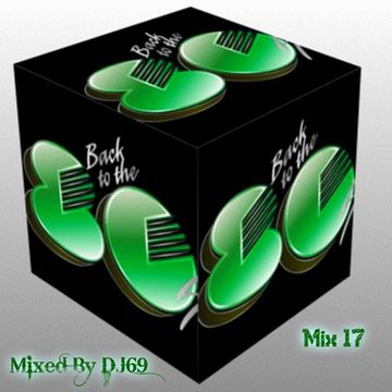 MIXMASTER 97 - BACK TO THE 80'S - MIX 17