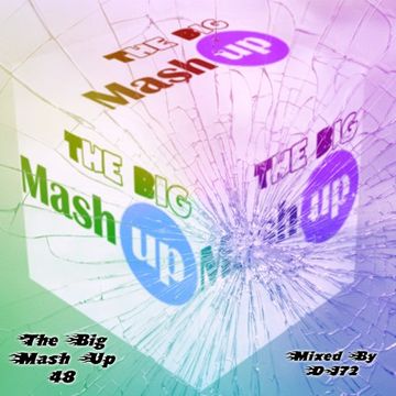 MIXMASTER 229 - THE BIG MASH UP 48