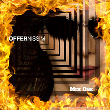 OFFER NISSIM - MIX ONE