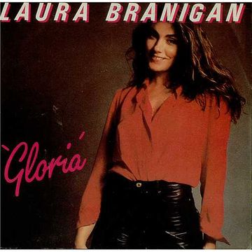 Laura Branigan Gloria 1982 Disco Purrfection Version 