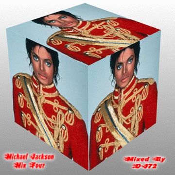 MICHAEL JACKSON - MIX FOUR