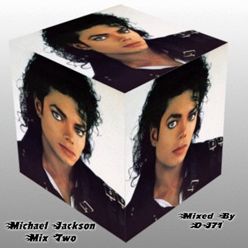 MICHAEL JACKSON - MIX TWO