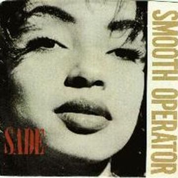 Sade -  Smooth Operator - (Extended Mix)