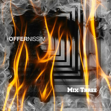 OFFER NISSIM - MIX THREE