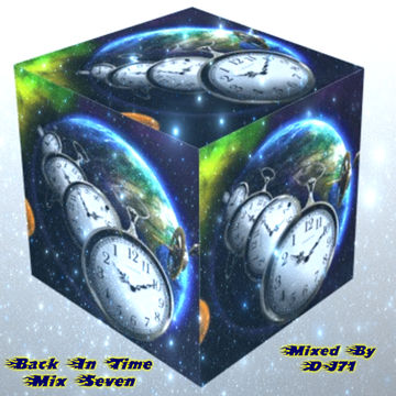 MIXMASTER 164 - BACK IN TIME - MIX SEVEN