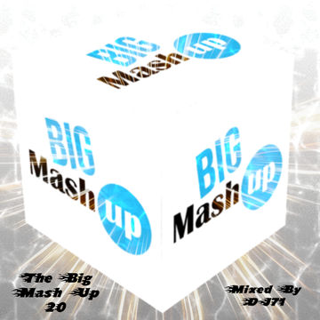 MIXMASTER 189 THE BIG MASH UP 20