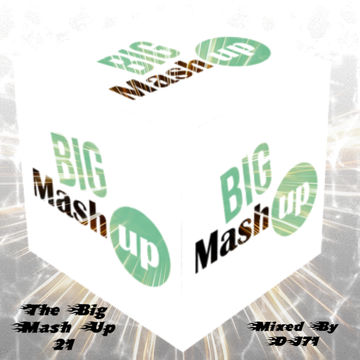 MIXMASTER 190 - THE BIG MASH UP 21