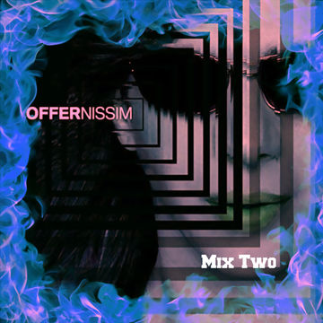 OFFER NISSIM - MIX TWO