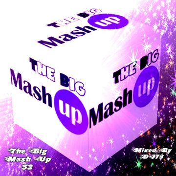 MIXMASTER 233 - THE BIG MASH UP 52