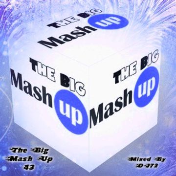 MIXMASTER 224 - THE BIG MASH UP 43