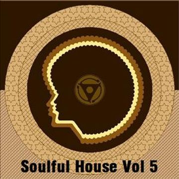 Soulful House Vol 5